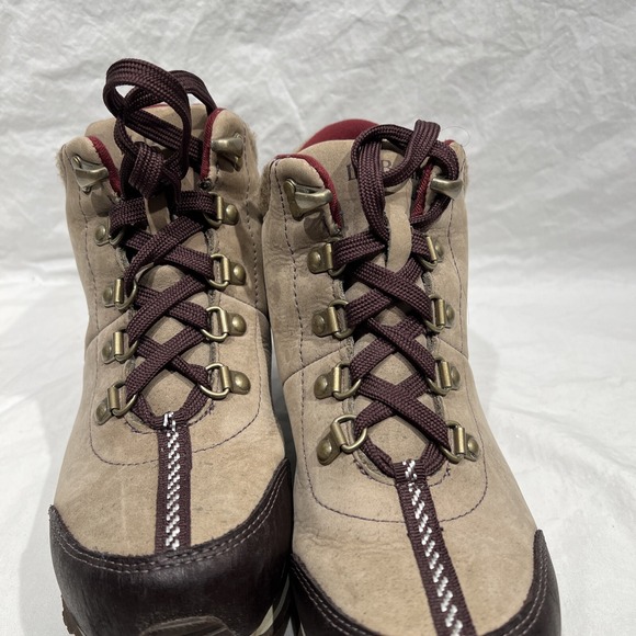 LL Bean Tek 2.5 Kids 4 Primaloft 200 Gram Boots - Picture 1 of 6